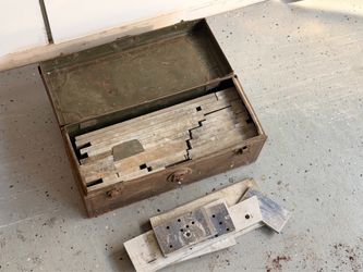 Scrap Aluminum