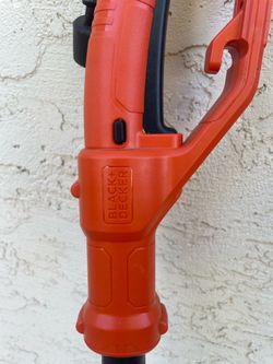 Black and Decker Hedge trimmers