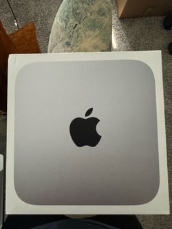 Apple Mac Mini M1 (16GB RAM / 1TB SSD) w/ Original Box – Excellent Condition
