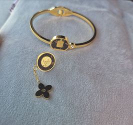 Bracelet set
