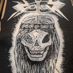 Vektor Back Patch