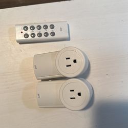 Zap Outlet