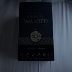 azzaro the most wanted intense