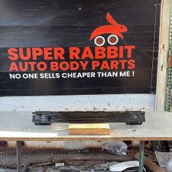 2021 Bronco Sport Bumper Reinforcement Rear OEM 2025 