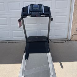 Nordic Trac T 6.5s Treadmill 