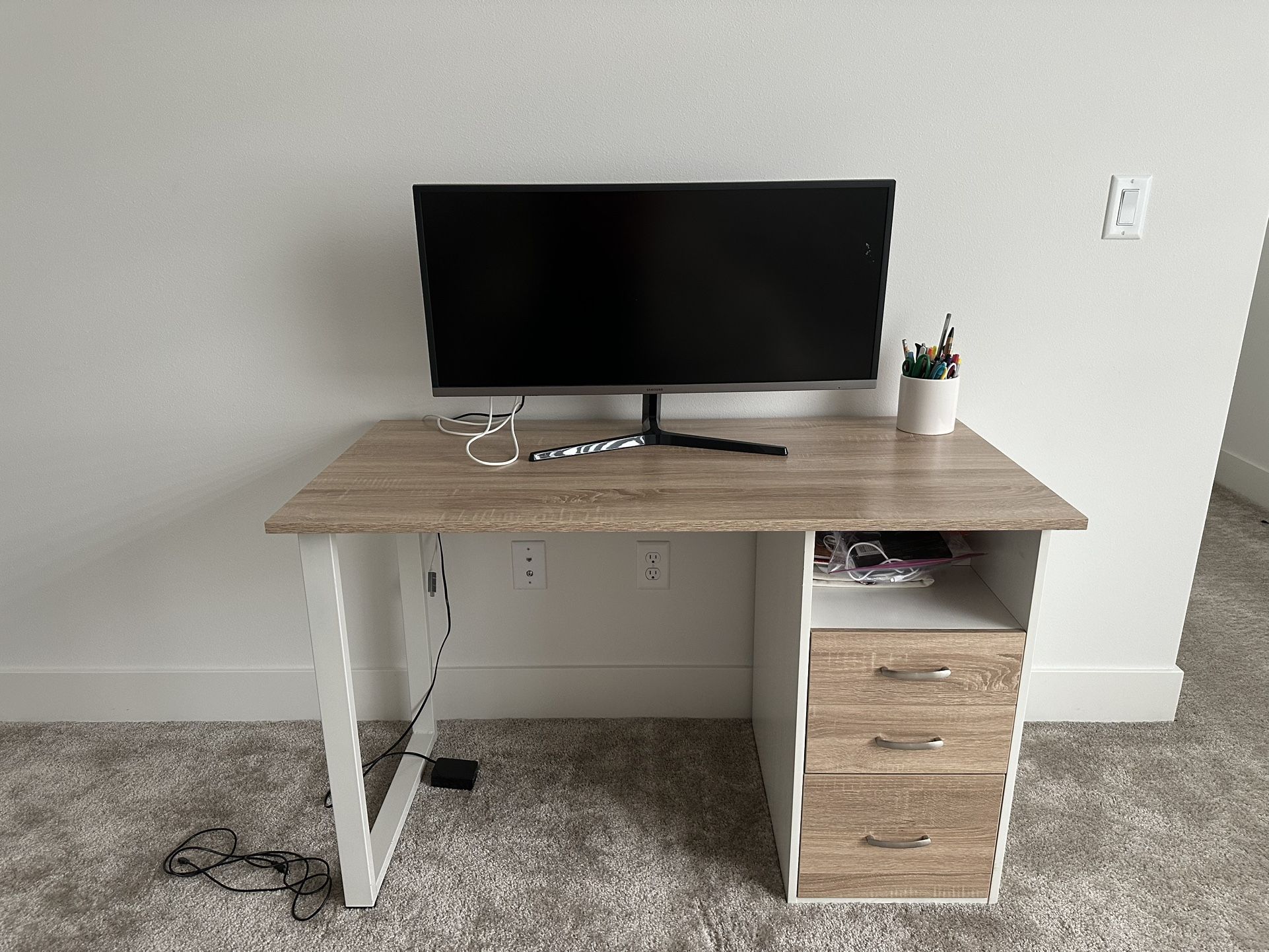 Office Desk
