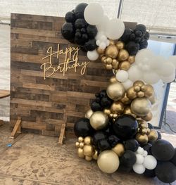 Balloons