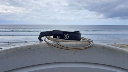 Ho Stevie! Surf Club Strap