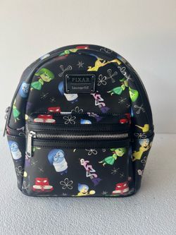 Disney Loungefly mini backpack brand new