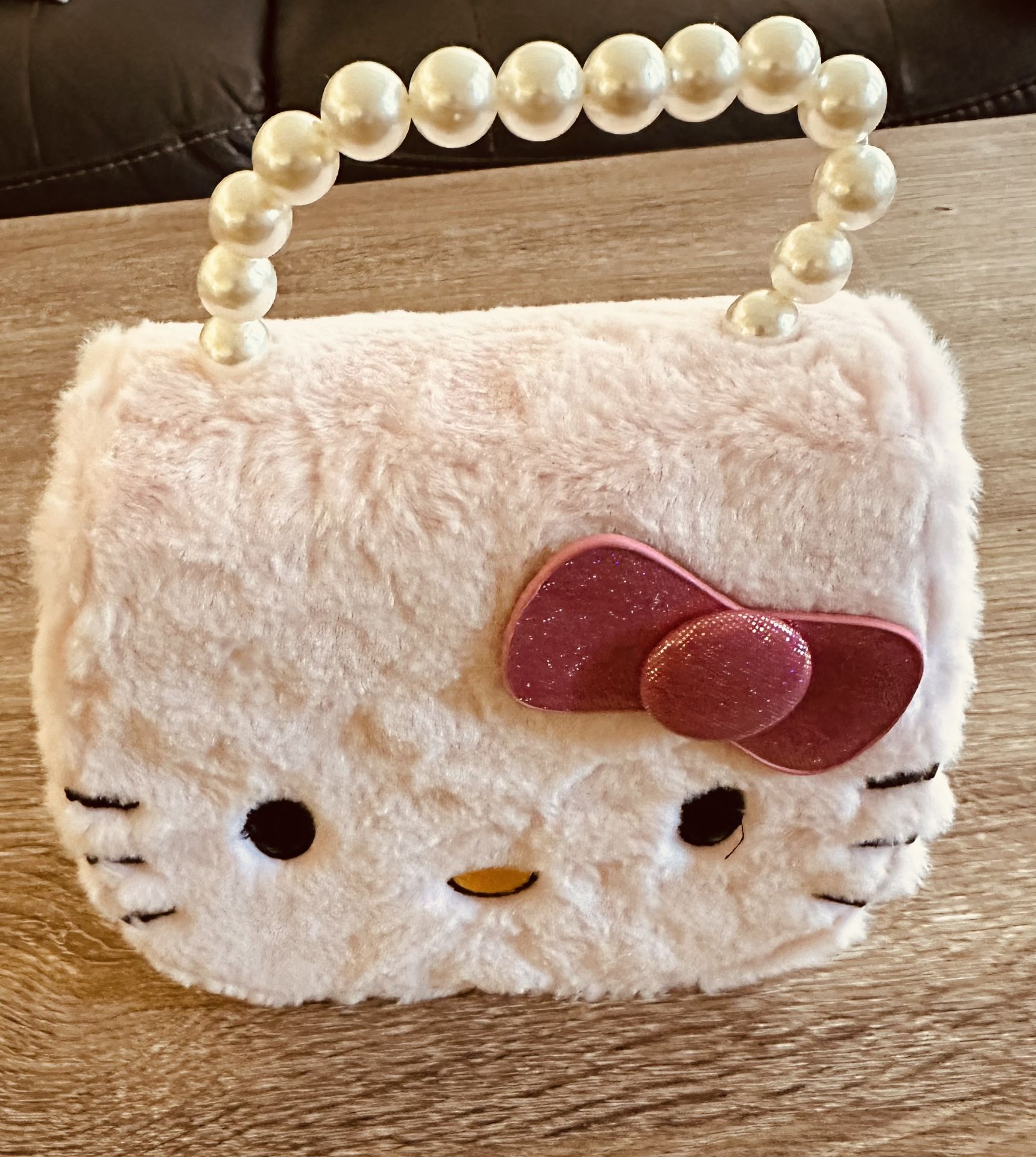 Hello Kitty Bag 