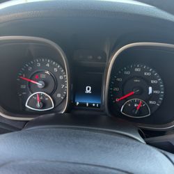 2015 Chevrolet Malibu