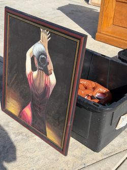 Wall art
