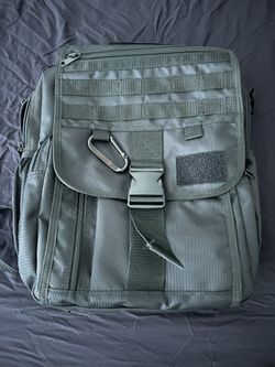 Military Backpack 