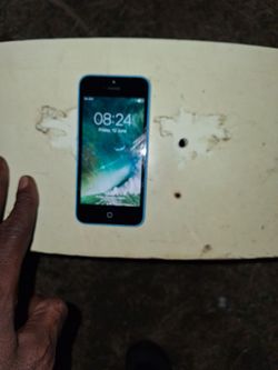iPhone