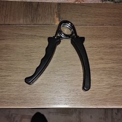Go Fit Hand Gripper.