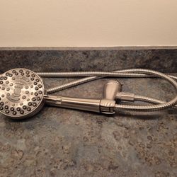 Shower Head