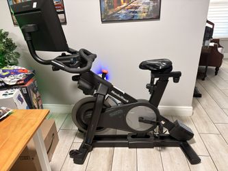 Nordic track Stationary Bike
