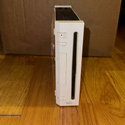 Nintendo Wii