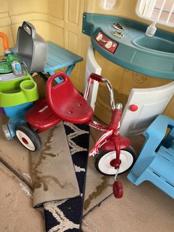 Radio Flyer
