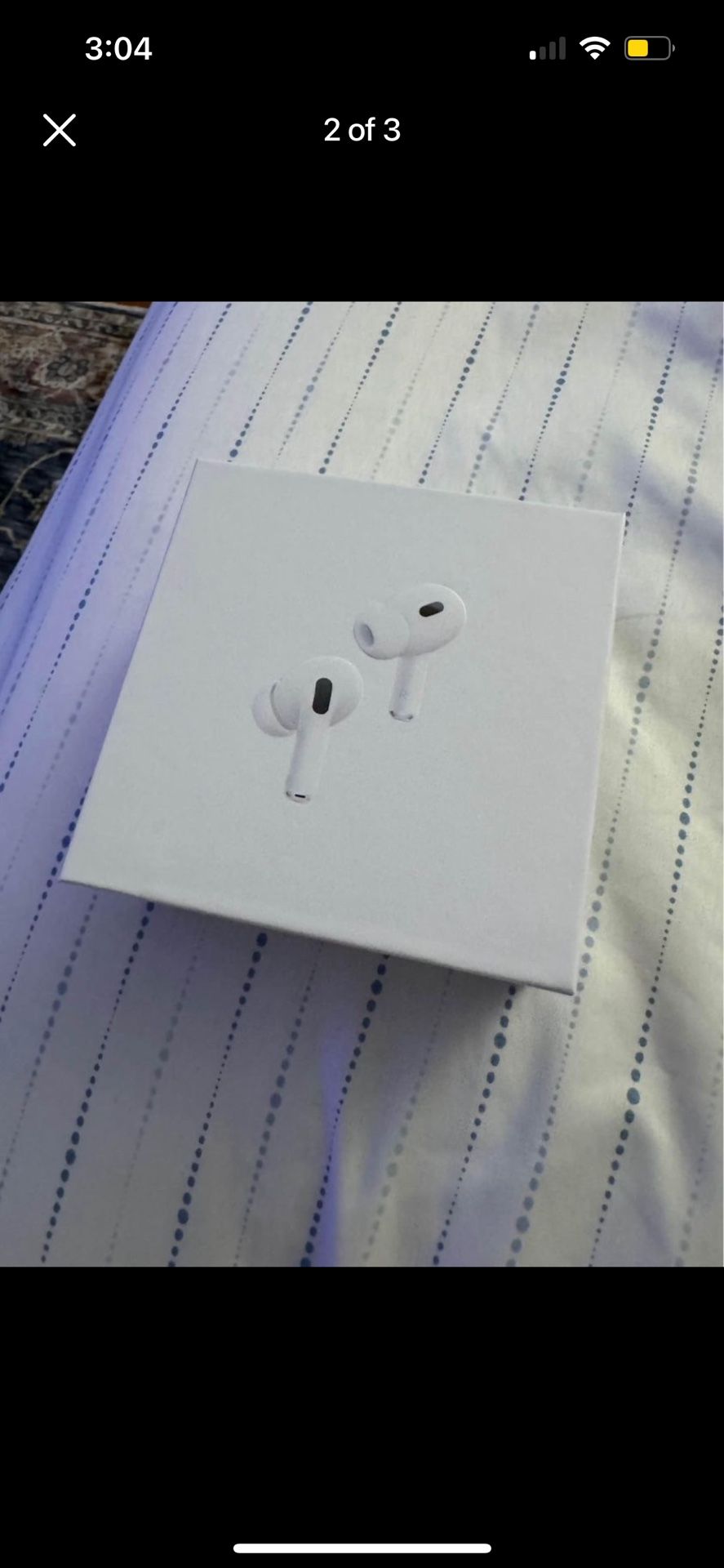 Bluetooth Headphones Pro Gen 2