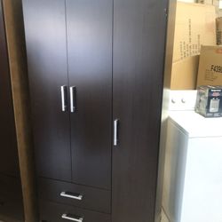Closet Nuevo (ropero)