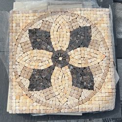 Decor Tile
