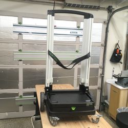 Festool sys-Roll Handtruck