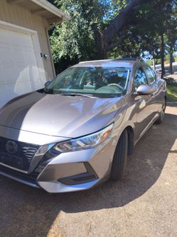 2021 Nissan Sentra