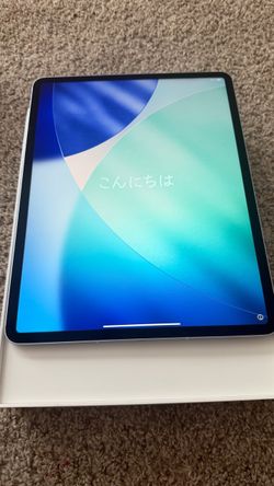 Ipad Air 13” M4 (wifi + cell) 2026