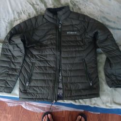 Men Jacket