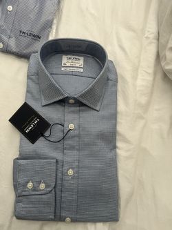 Dress Shirts
