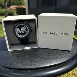 Michael Kors Men's Watch 