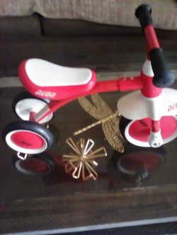 Bicycle for kids