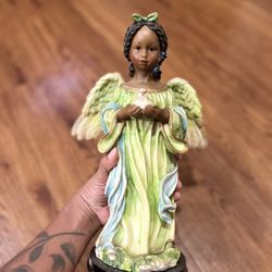 Black Angel Knick Knack