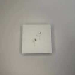 Apple AirPods Pro 2