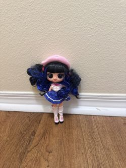 LOL Surprise Tween