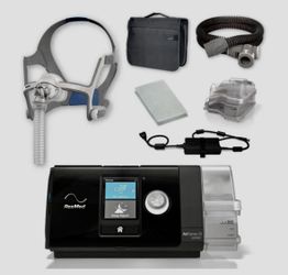 Resmed Airsense 10