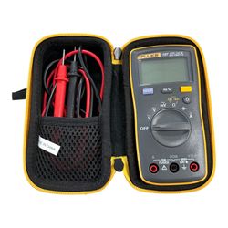 FLUKE 107 MULTIMETER #34610