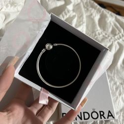 Pandora Bracelet