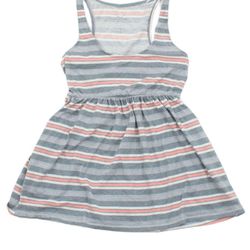 Pins And Needles Cotton Blend Top