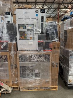 Furniture Customer Returns – Bulk Wholesale Inventory for Resellers, Discount Stores & Small Business Owners, Riverside Pickup – Easy for New