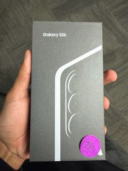 Samsung Galaxy S26