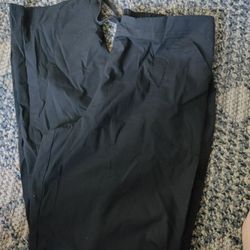 Scrub Pants Size Medium Women's 