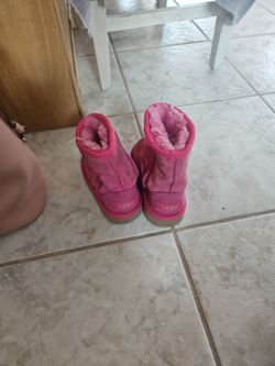 Ugg boots