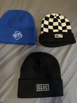 Beanies