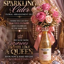 Luxe Mother’s Day Order 