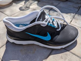 Women's Nike FI impact Golf Shoes 
