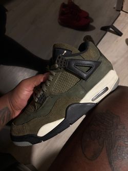 Jordan 4