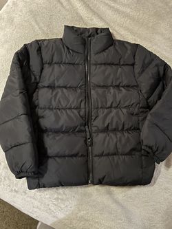 Toddler Jacket