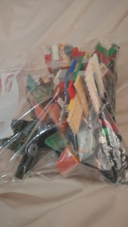 Legos
